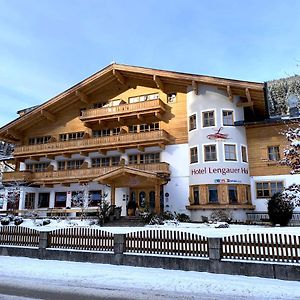 Familienhotel Lengauer Hof